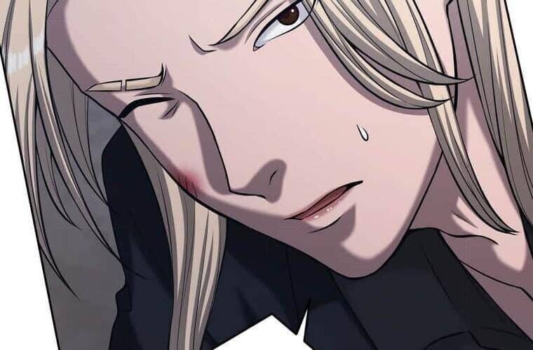 Giáo Viên Ác Quỷ Saiko - Chapter 103 - Page 156