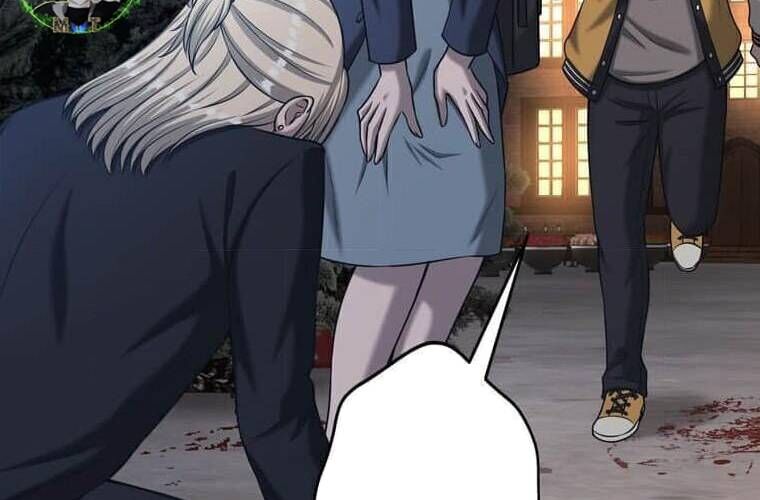 Giáo Viên Ác Quỷ Saiko - Chapter 103 - Page 165