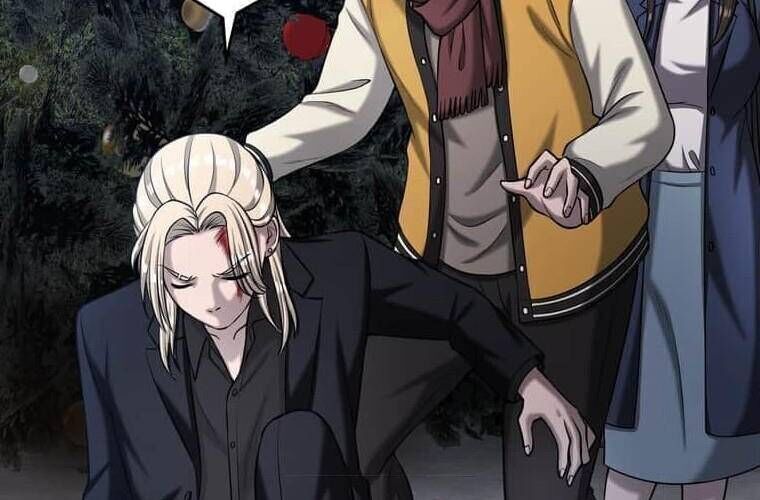 Giáo Viên Ác Quỷ Saiko - Chapter 103 - Page 172