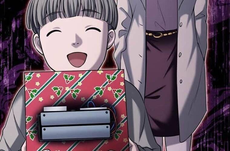 Giáo Viên Ác Quỷ Saiko - Chapter 103 - Page 187