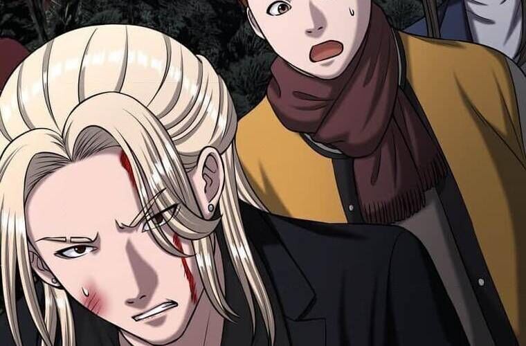 Giáo Viên Ác Quỷ Saiko - Chapter 103 - Page 191