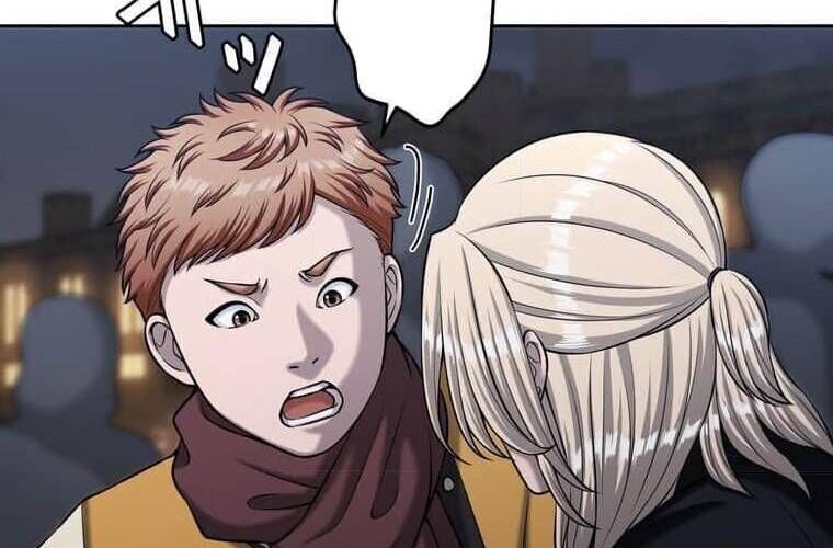 Giáo Viên Ác Quỷ Saiko - Chapter 103 - Page 201