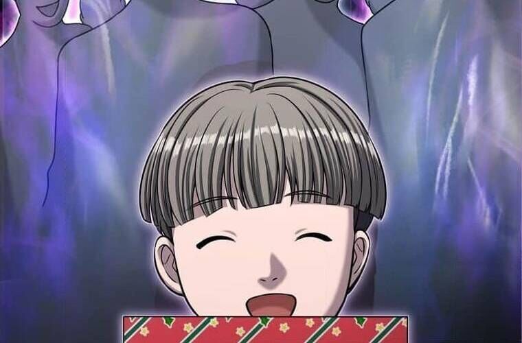 Giáo Viên Ác Quỷ Saiko - Chapter 103 - Page 205