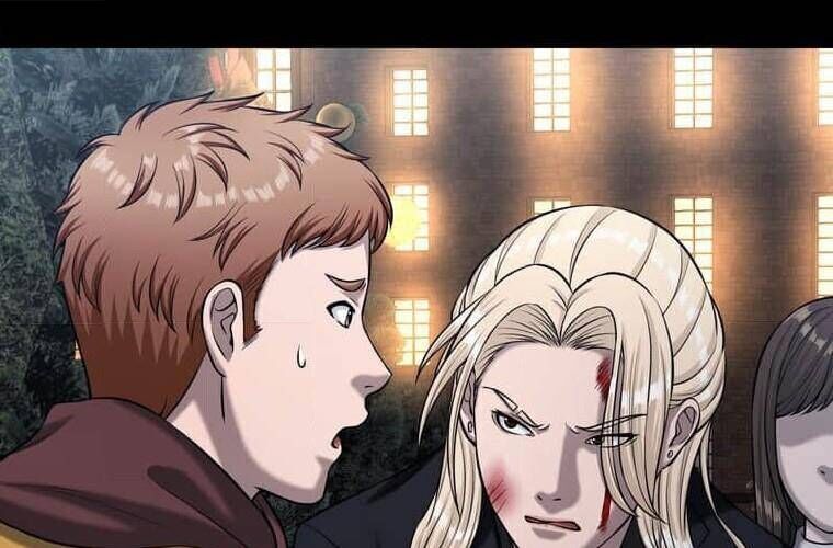 Giáo Viên Ác Quỷ Saiko - Chapter 103 - Page 208