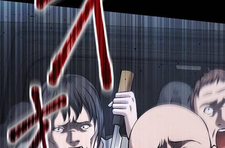 Giáo Viên Ác Quỷ Saiko - Chapter 103 - Page 247