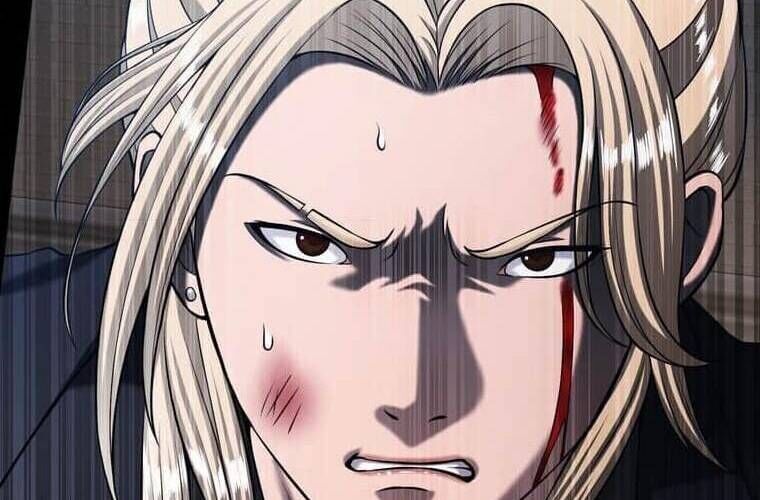 Giáo Viên Ác Quỷ Saiko - Chapter 103 - Page 251