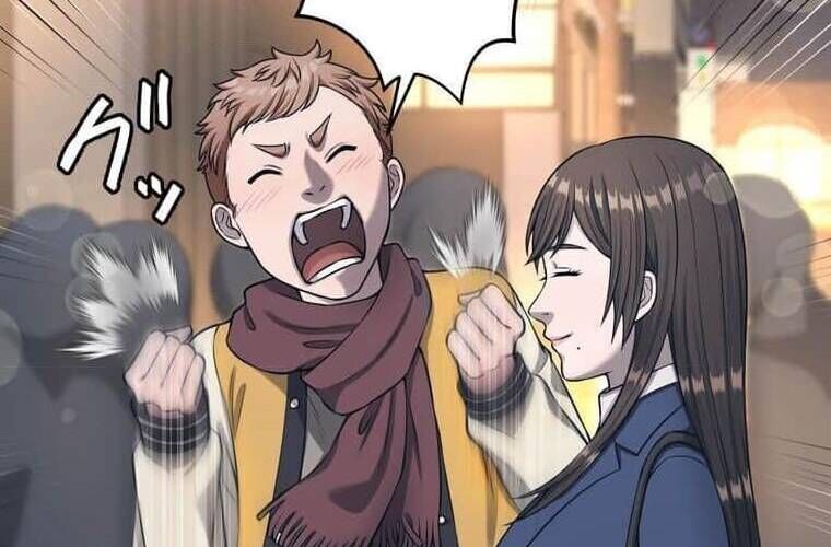 Giáo Viên Ác Quỷ Saiko - Chapter 103 - Page 37