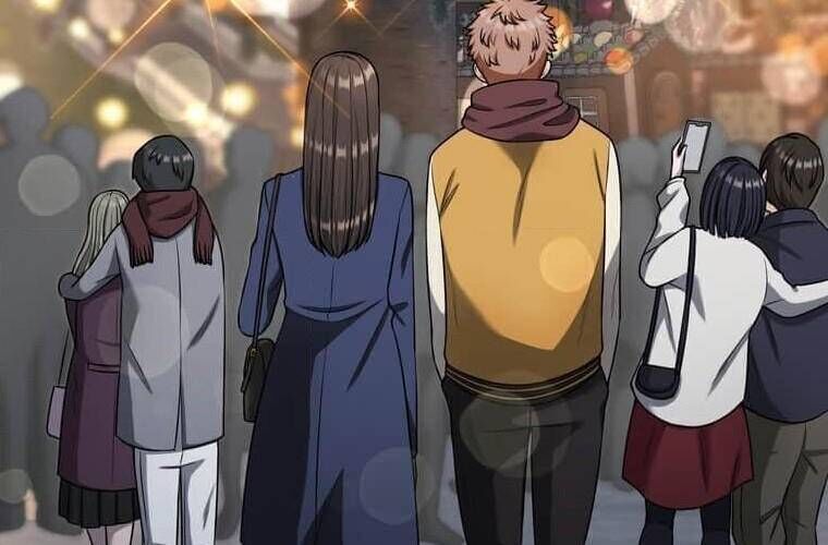 Giáo Viên Ác Quỷ Saiko - Chapter 103 - Page 52