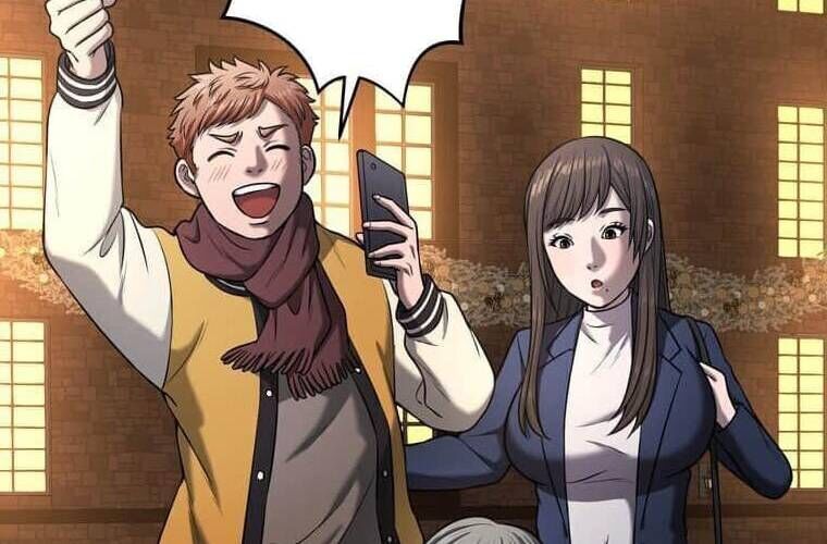 Giáo Viên Ác Quỷ Saiko - Chapter 103 - Page 73