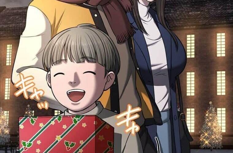 Giáo Viên Ác Quỷ Saiko - Chapter 103 - Page 77