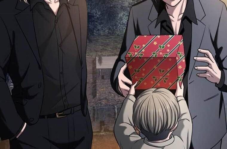 Giáo Viên Ác Quỷ Saiko - Chapter 103 - Page 94