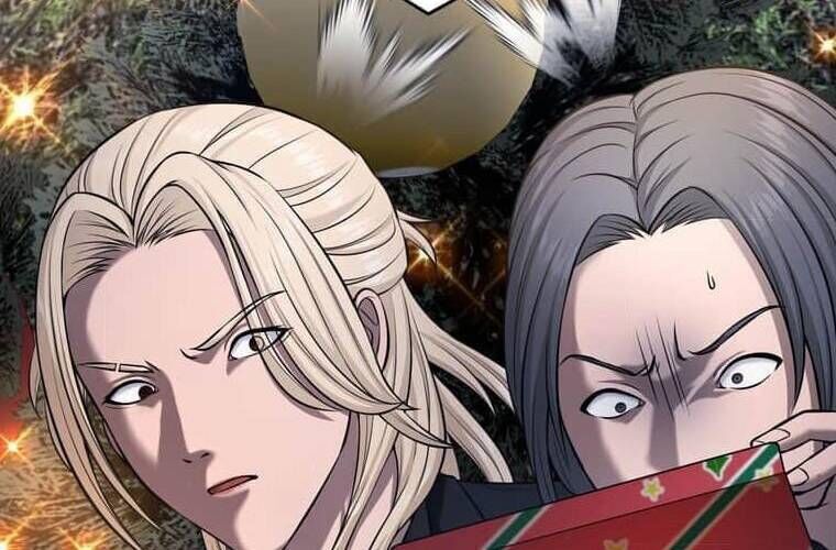 Giáo Viên Ác Quỷ Saiko - Chapter 103 - Page 99