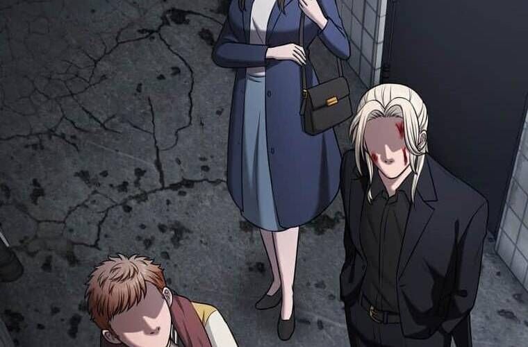 Giáo Viên Ác Quỷ Saiko - Chapter 104 - Page 112