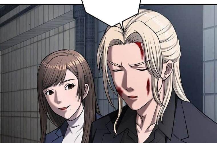 Giáo Viên Ác Quỷ Saiko - Chapter 104 - Page 115