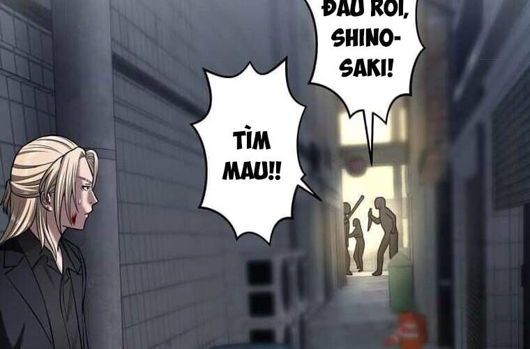 Giáo Viên Ác Quỷ Saiko - Chapter 104 - Page 124