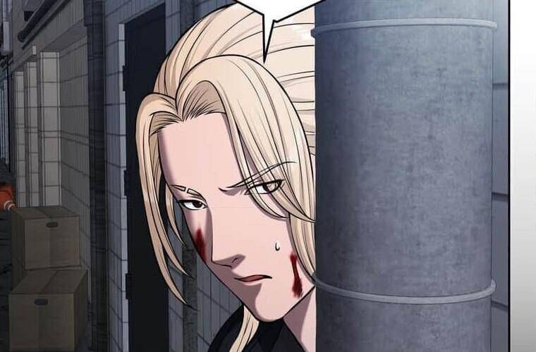 Giáo Viên Ác Quỷ Saiko - Chapter 104 - Page 130