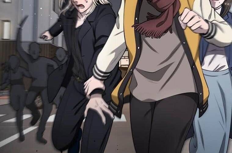 Giáo Viên Ác Quỷ Saiko - Chapter 104 - Page 15