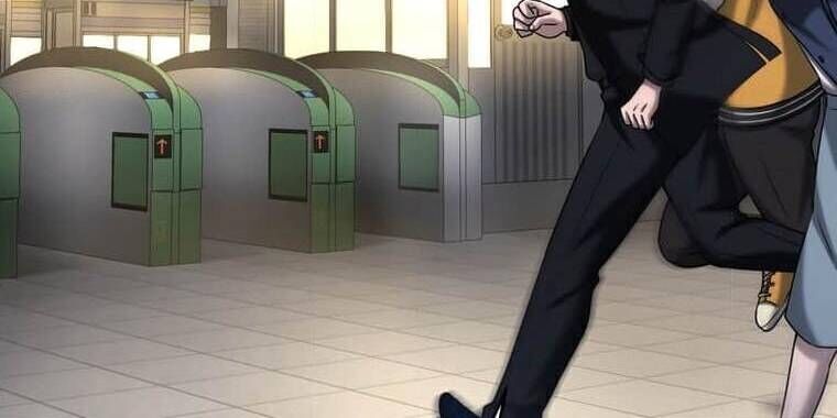 Giáo Viên Ác Quỷ Saiko - Chapter 104 - Page 167