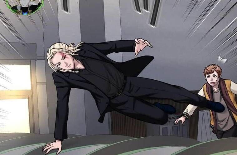 Giáo Viên Ác Quỷ Saiko - Chapter 104 - Page 170