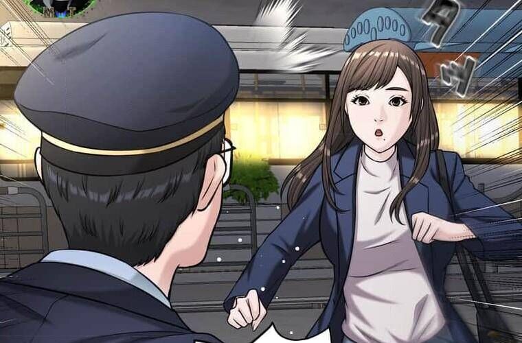 Giáo Viên Ác Quỷ Saiko - Chapter 104 - Page 180