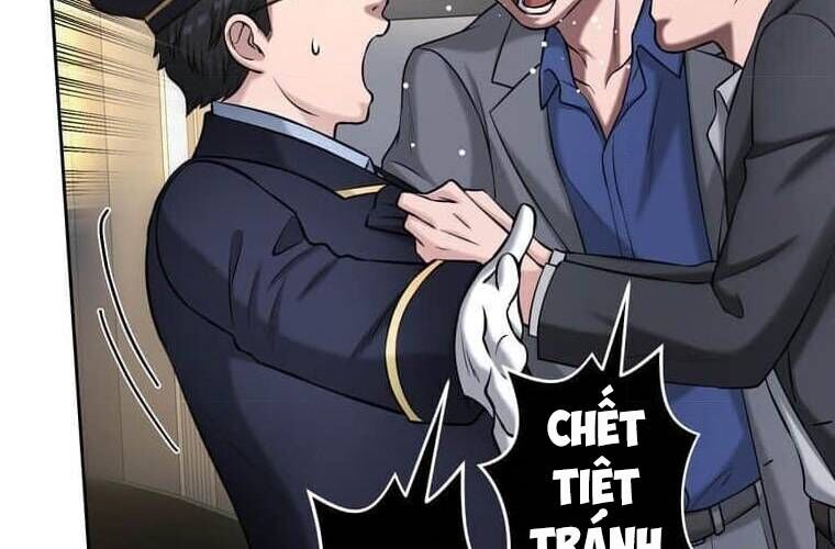 Giáo Viên Ác Quỷ Saiko - Chapter 104 - Page 195