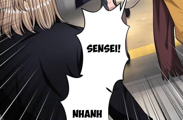 Giáo Viên Ác Quỷ Saiko - Chapter 104 - Page 199