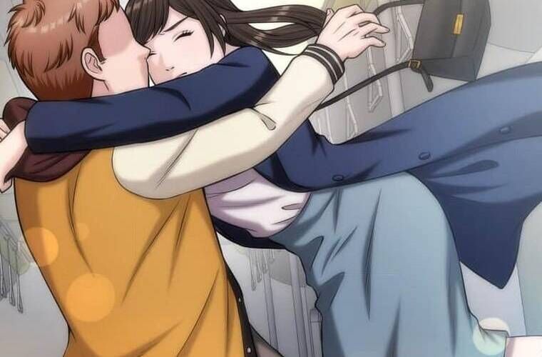 Giáo Viên Ác Quỷ Saiko - Chapter 104 - Page 207