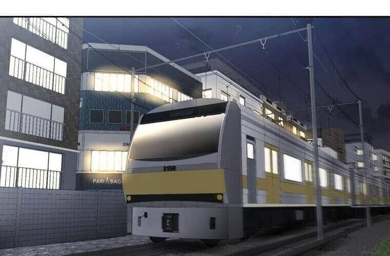 Giáo Viên Ác Quỷ Saiko - Chapter 104 - Page 218