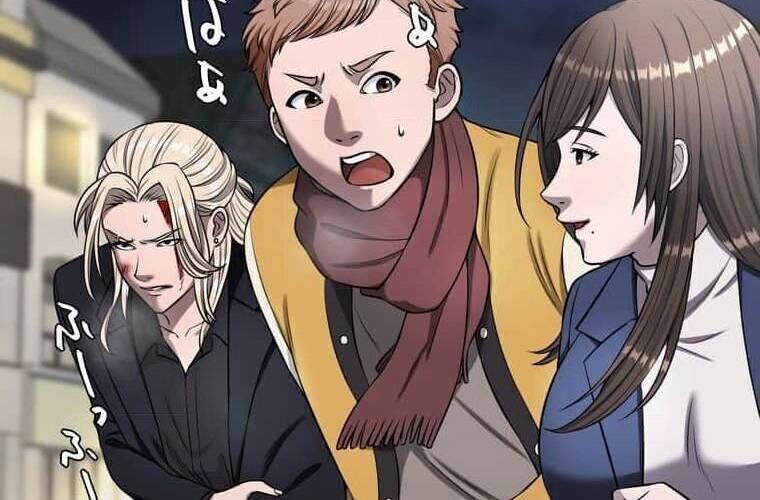 Giáo Viên Ác Quỷ Saiko - Chapter 104 - Page 22