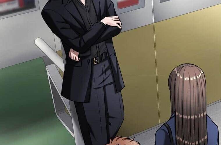 Giáo Viên Ác Quỷ Saiko - Chapter 104 - Page 222