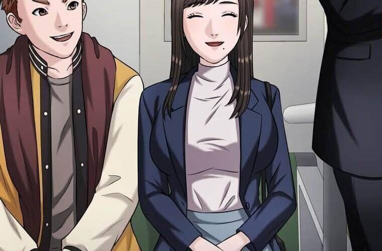 Giáo Viên Ác Quỷ Saiko - Chapter 104 - Page 225