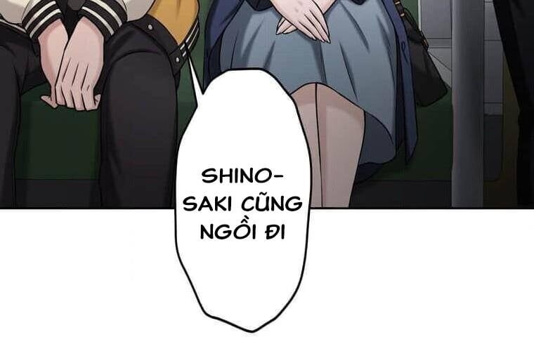 Giáo Viên Ác Quỷ Saiko - Chapter 104 - Page 226