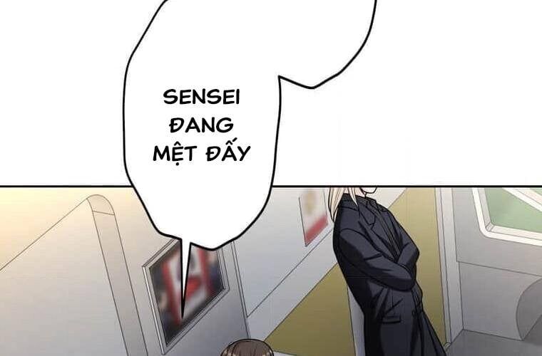 Giáo Viên Ác Quỷ Saiko - Chapter 104 - Page 230