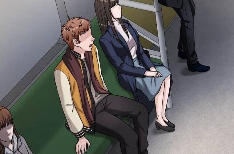 Giáo Viên Ác Quỷ Saiko - Chapter 104 - Page 231