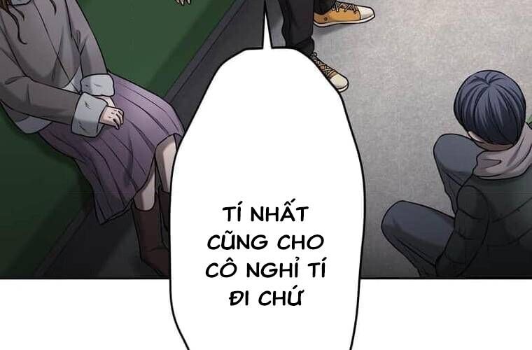 Giáo Viên Ác Quỷ Saiko - Chapter 104 - Page 232