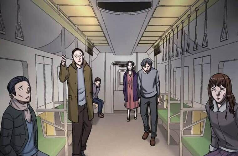 Giáo Viên Ác Quỷ Saiko - Chapter 104 - Page 237