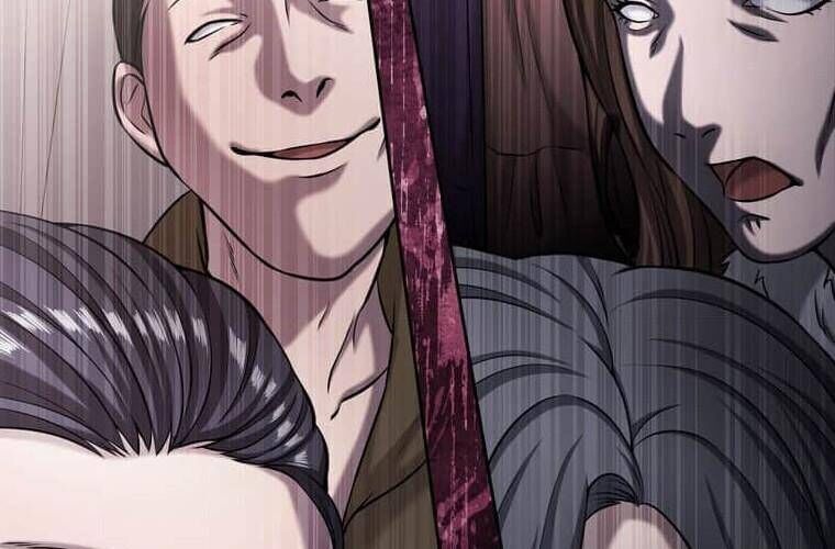 Giáo Viên Ác Quỷ Saiko - Chapter 104 - Page 242