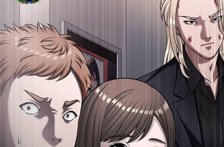 Giáo Viên Ác Quỷ Saiko - Chapter 104 - Page 249