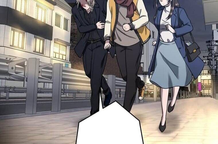 Giáo Viên Ác Quỷ Saiko - Chapter 104 - Page 28