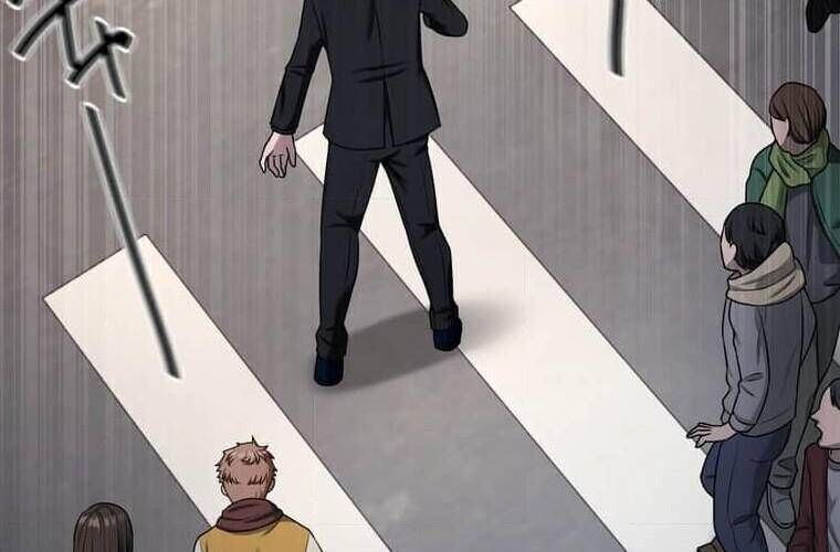 Giáo Viên Ác Quỷ Saiko - Chapter 104 - Page 3