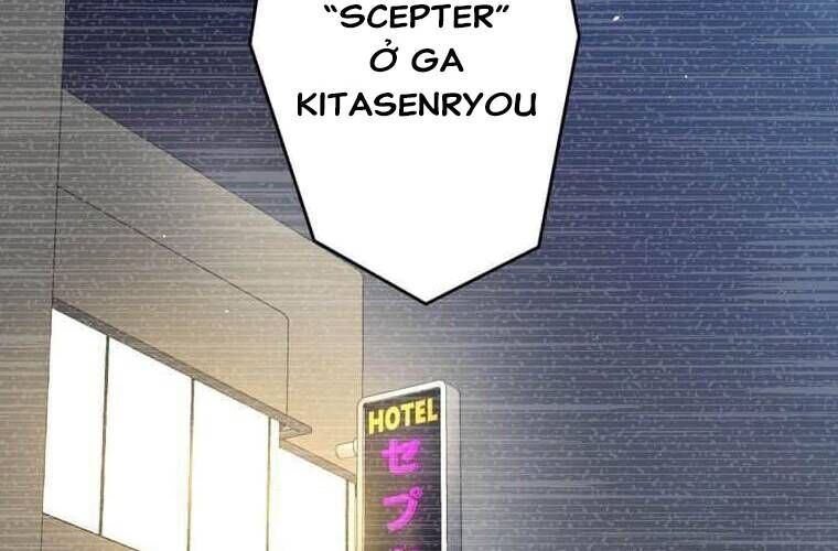 Giáo Viên Ác Quỷ Saiko - Chapter 104 - Page 42