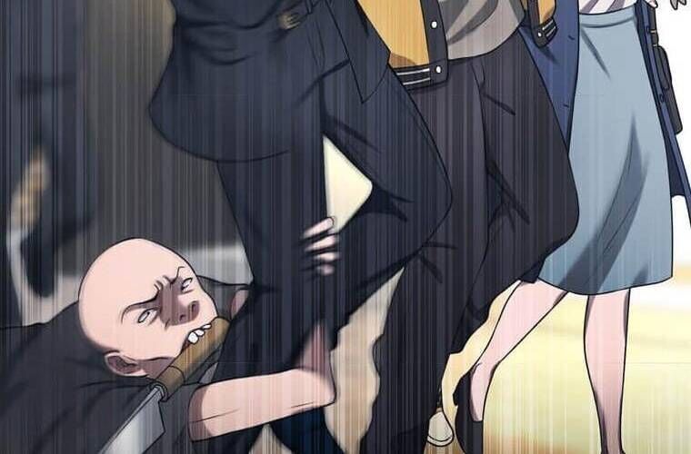 Giáo Viên Ác Quỷ Saiko - Chapter 104 - Page 55