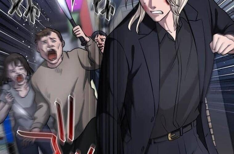 Giáo Viên Ác Quỷ Saiko - Chapter 104 - Page 60