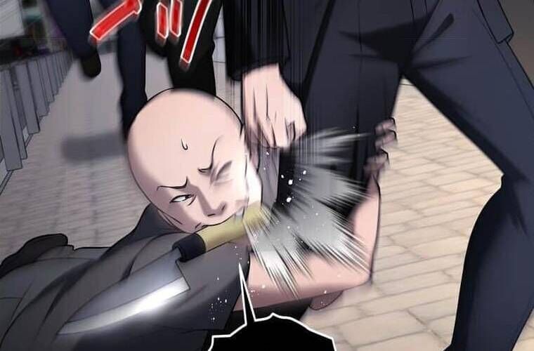 Giáo Viên Ác Quỷ Saiko - Chapter 104 - Page 61