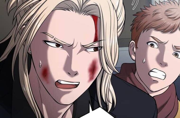 Giáo Viên Ác Quỷ Saiko - Chapter 104 - Page 64