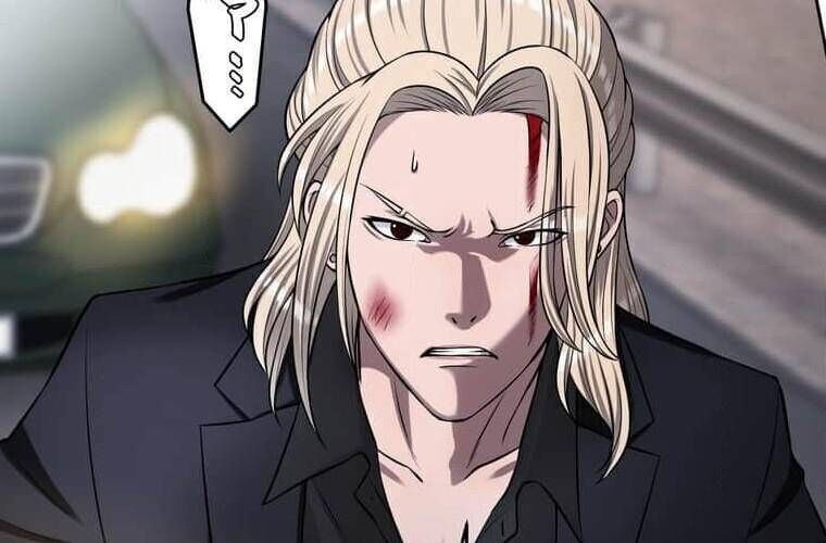 Giáo Viên Ác Quỷ Saiko - Chapter 104 - Page 7