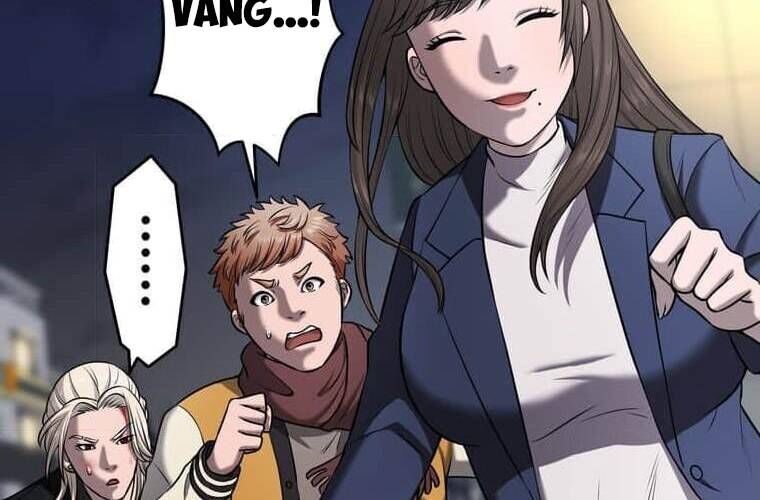 Giáo Viên Ác Quỷ Saiko - Chapter 104 - Page 75