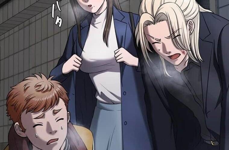 Giáo Viên Ác Quỷ Saiko - Chapter 104 - Page 82