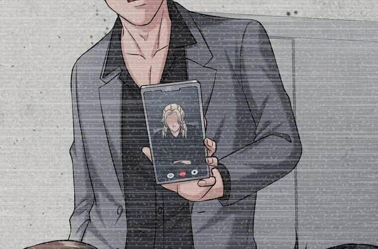 Giáo Viên Ác Quỷ Saiko - Chapter 104 - Page 89