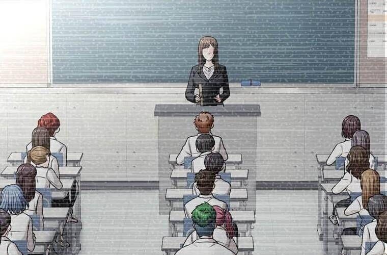 Giáo Viên Ác Quỷ Saiko - Chapter 104 - Page 95